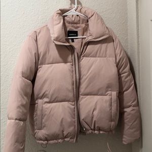 Puffer jacket